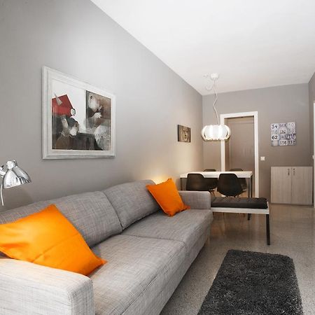 Bcn Sagrada Familia Apartments Barcelona Pokoj fotografie