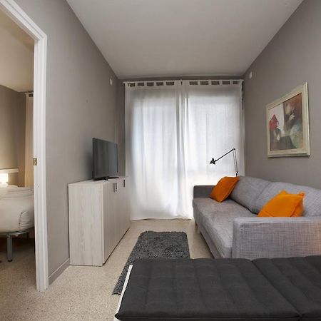 Bcn Sagrada Familia Apartments Barcelona Pokoj fotografie