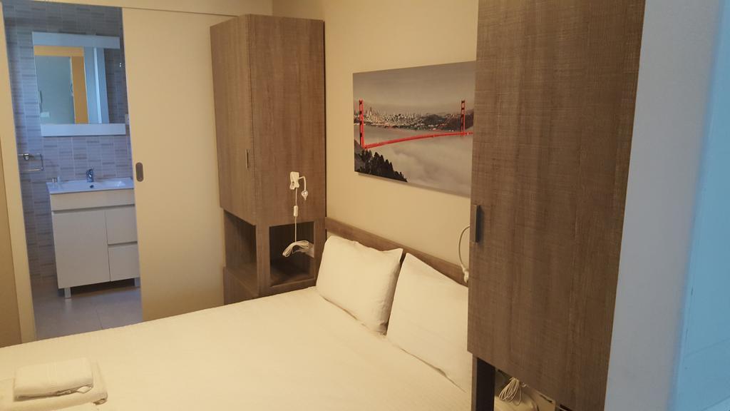 Bcn Sagrada Familia Apartments Barcelona Pokoj fotografie