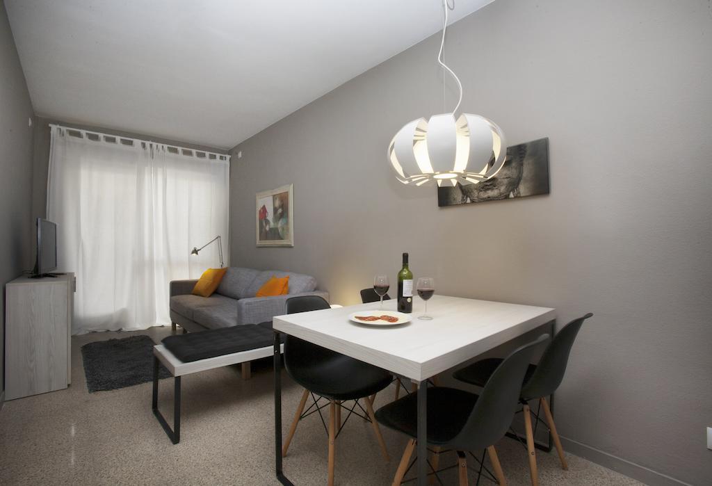 Bcn Sagrada Familia Apartments Barcelona Pokoj fotografie