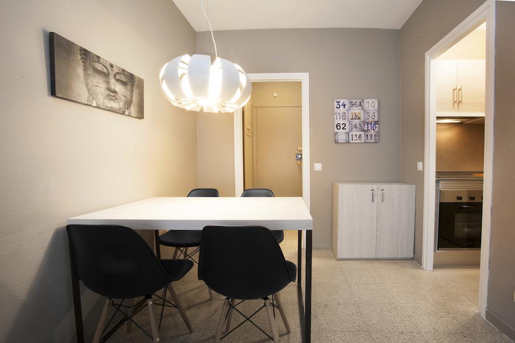 Bcn Sagrada Familia Apartments Barcelona Pokoj fotografie